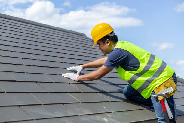 Reliable Stevensville, MI Roofing Contractor Solutions