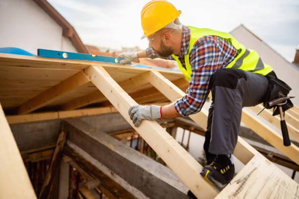 Best New Roof Installation  in Stevensville, MI
