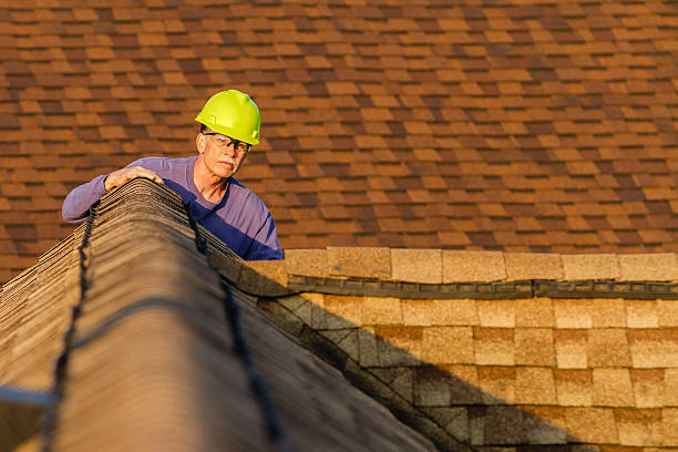 Best Commercial Roofing Services  in Stevensville, MI