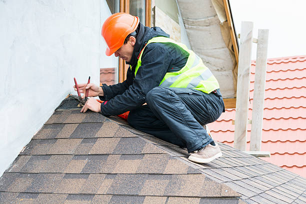 Professional Roofing Contractor in Stevensville, MI